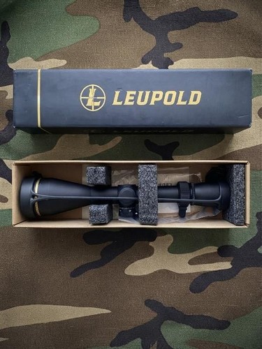 Leupold 3hd 5 14x50 - leupold, vx-3hd