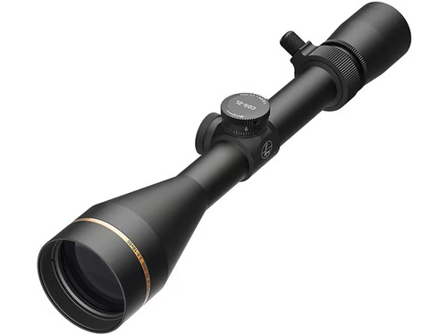 Leupold factory blemished - factory,