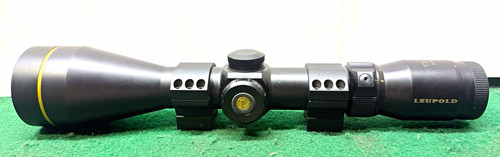 Leupold 4 12x50mm - vx-r, 4-12x50mm