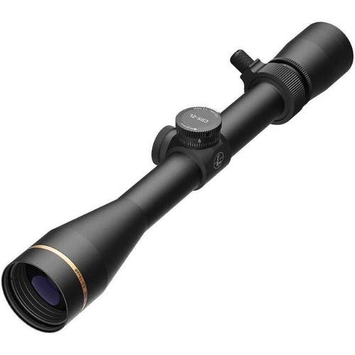 Leupold 3hd 5 10x40 - leupold, vx-3hd